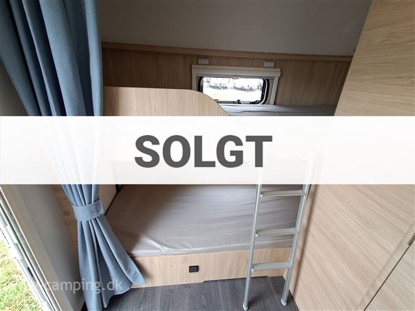 Caravelair ALBA 486 style