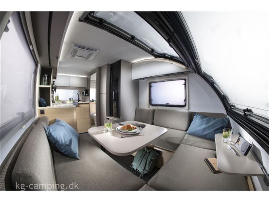 Adria Action 391 LH Classic