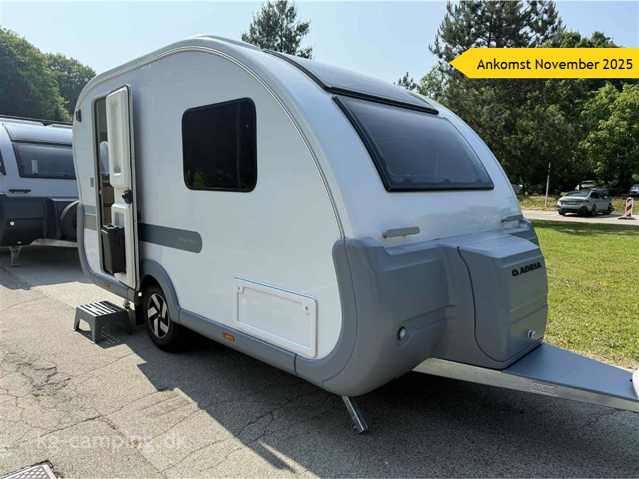 Adria Action 391 LH Classic