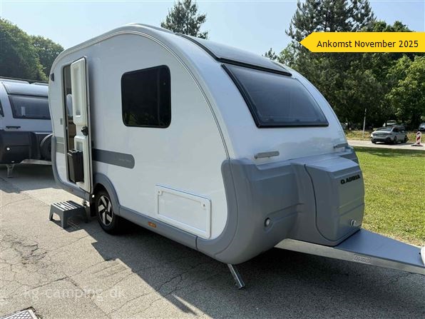 Adria Action 391 LH Classic