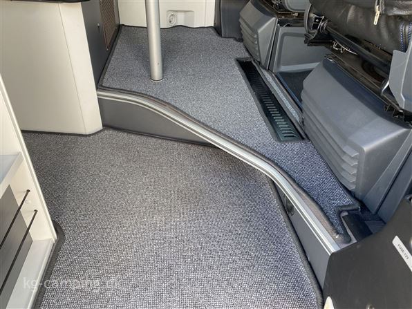Adria Twin Supreme 640 SLB