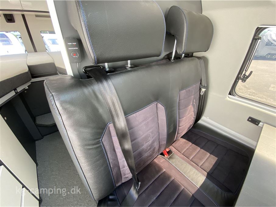 Adria Twin Supreme 640 SLB