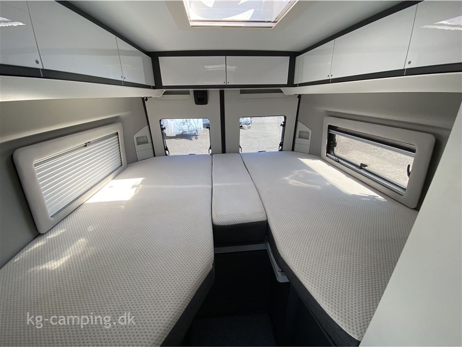 Adria Twin Supreme 640 SLB