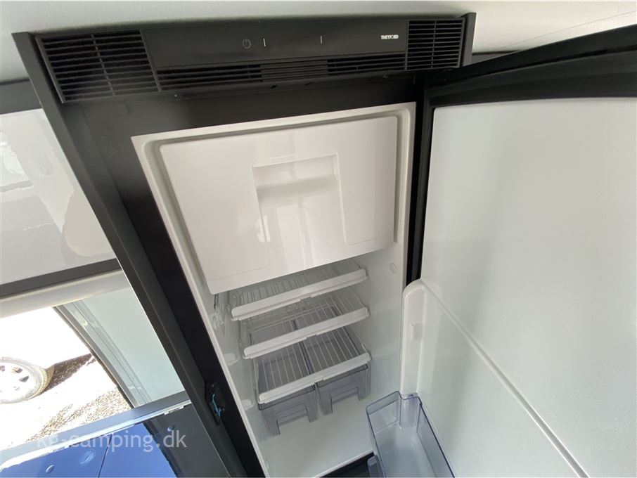 Adria Twin Supreme 640 SLB