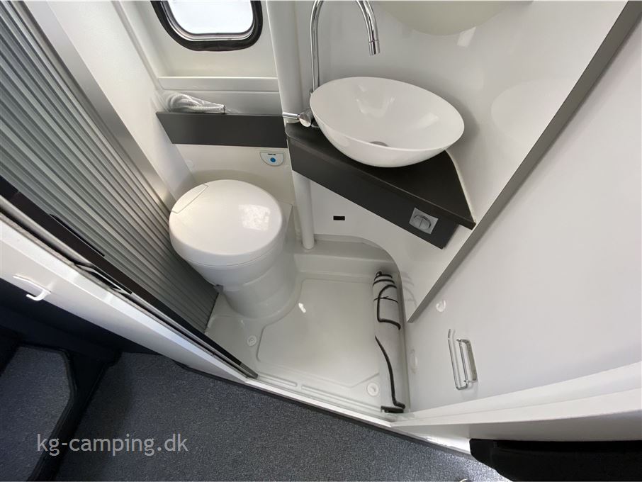 Adria Twin Supreme 640 SLB