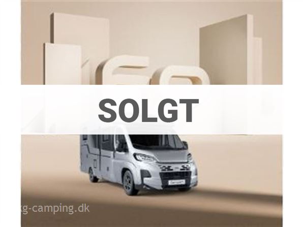 Adria Compact DL DELUXE 60Y