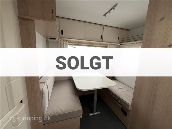 Adria Aviva 492 LU