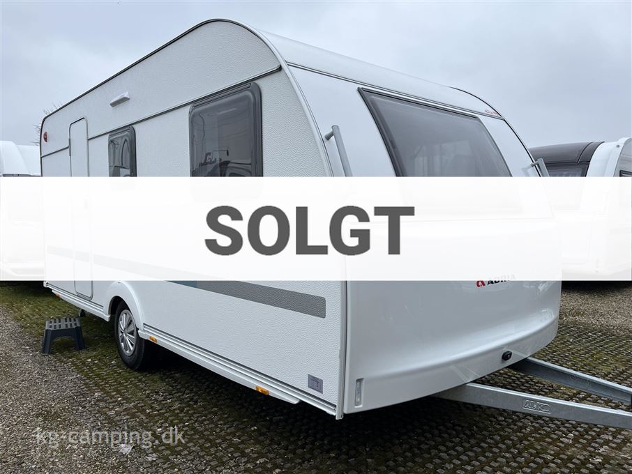 Adria Aviva 492 LU
