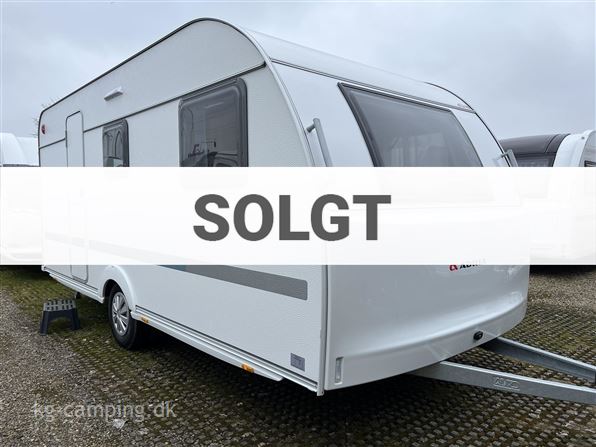 Adria Aviva 492 LU
