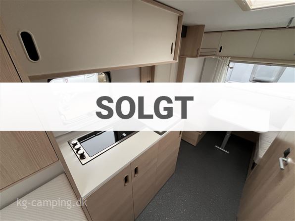 Adria Aviva 492 LU