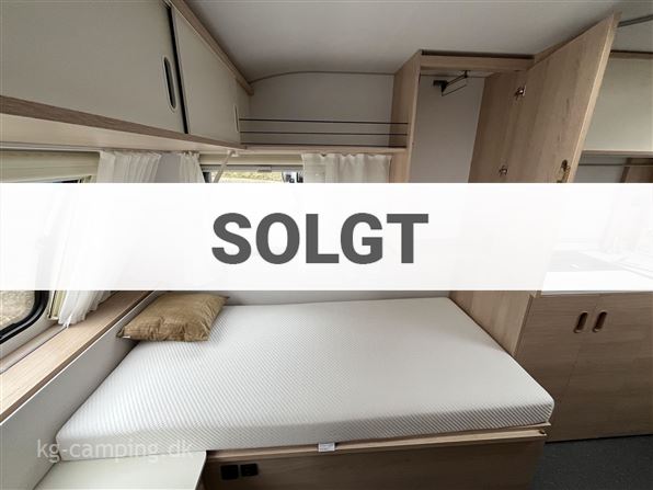 Adria Aviva 492 LU