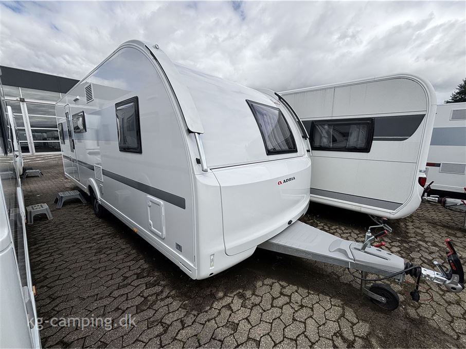 Adria Adora 613 PK Kids