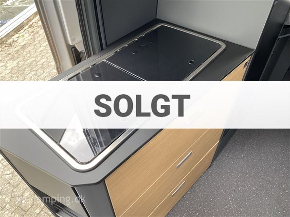 Adria Twin 640 SLB 60-års jubilæum