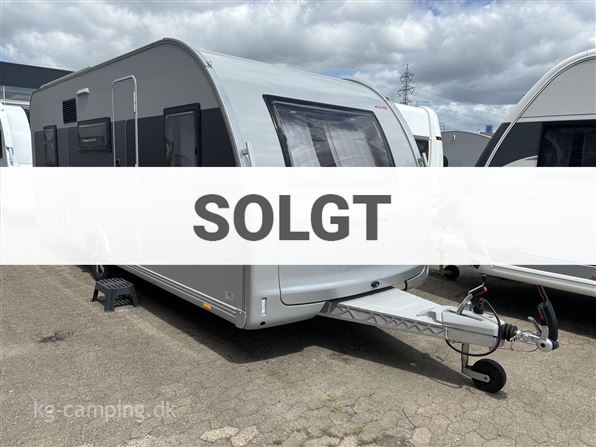 Adria Altea 552 PK Kampagne