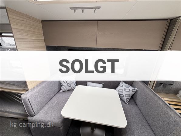 Adria Altea 552 PK Kampagne