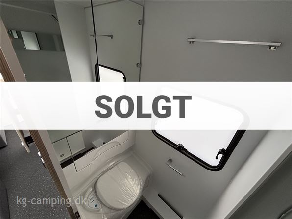 Adria Altea 552 PK Kampagne