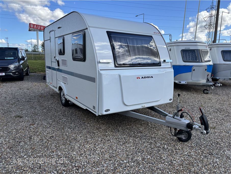 Adria Aviva 400 PS