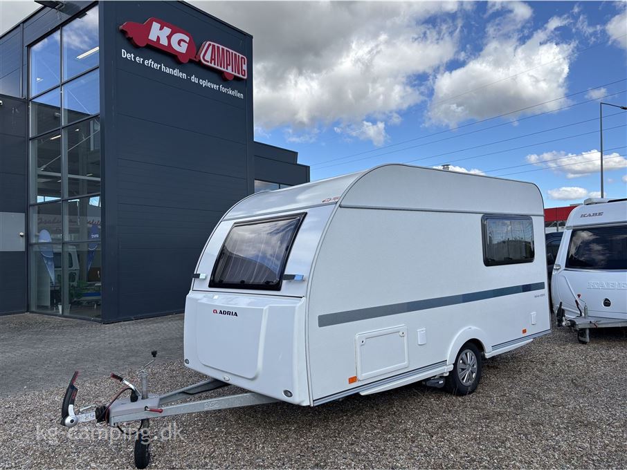Adria Aviva 400 PS