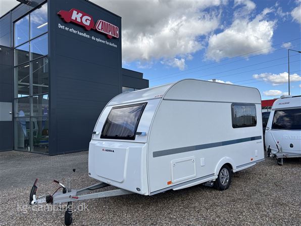 Adria Aviva 400 PS