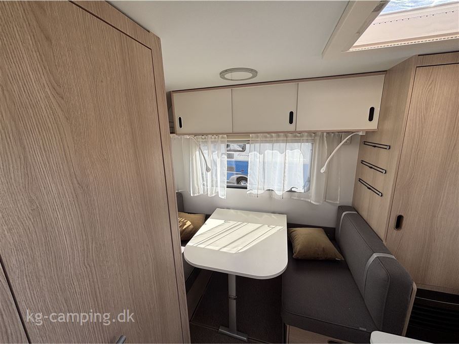 Adria Aviva 400 PS