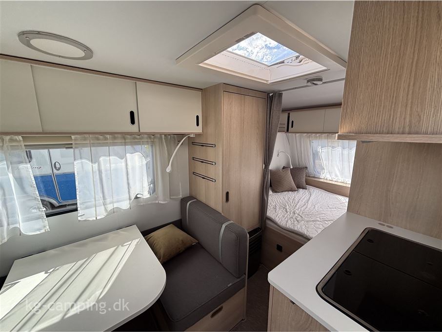 Adria Aviva 400 PS