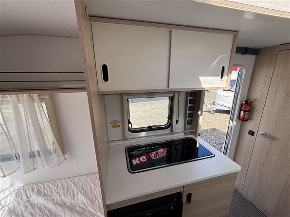 Adria Aviva 400 PS