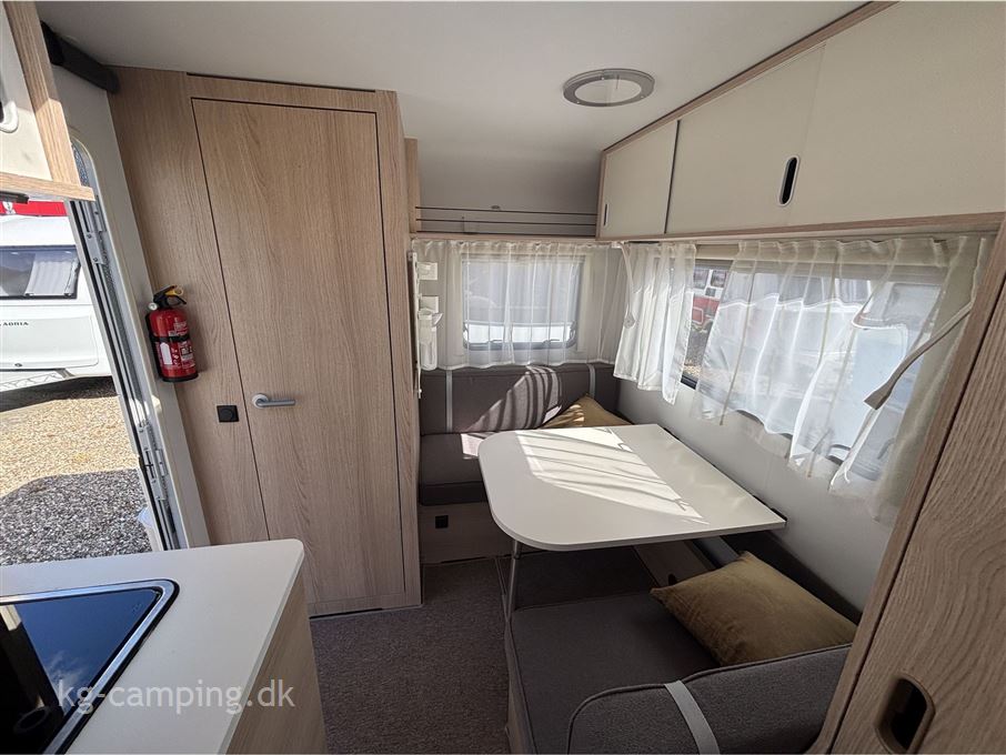 Adria Aviva 400 PS