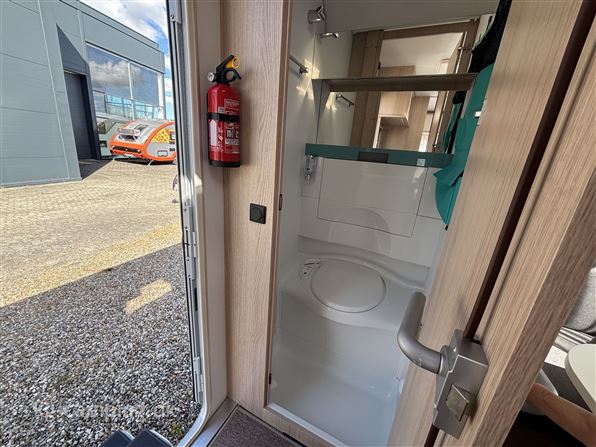 Adria Aviva 400 PS