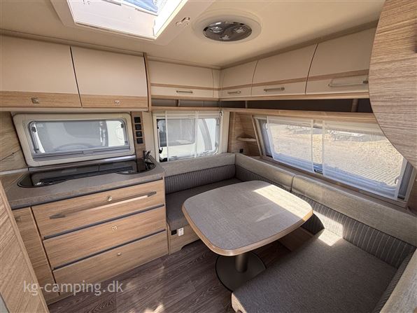 Fendt Bianco Activ 465 SFH