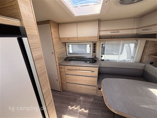 Fendt Bianco Activ 465 SFH