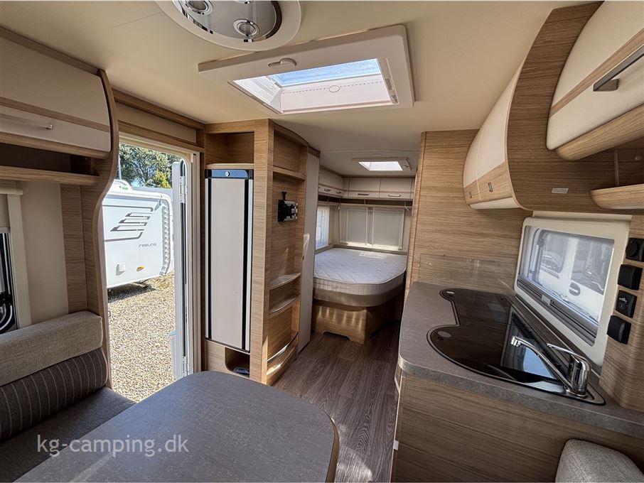 Fendt Bianco Activ 465 SFH