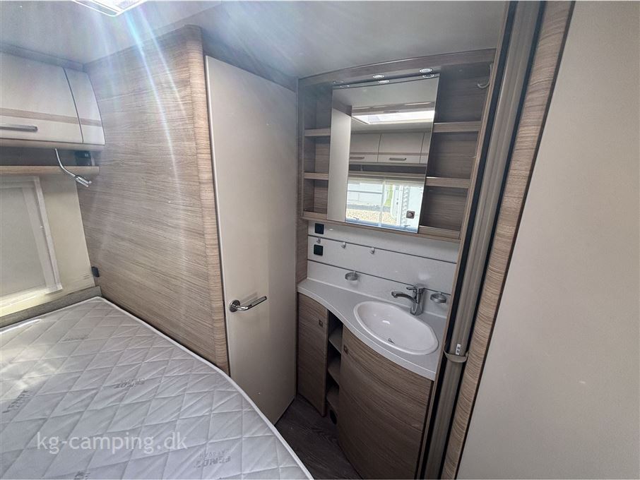 Fendt Bianco Activ 465 SFH