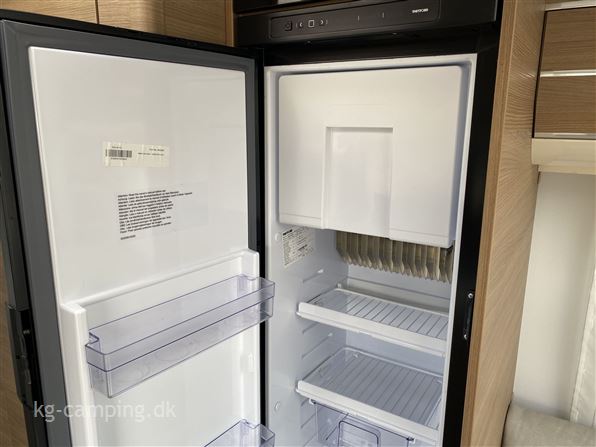 Adria Adora 502 UL Supreme Edition