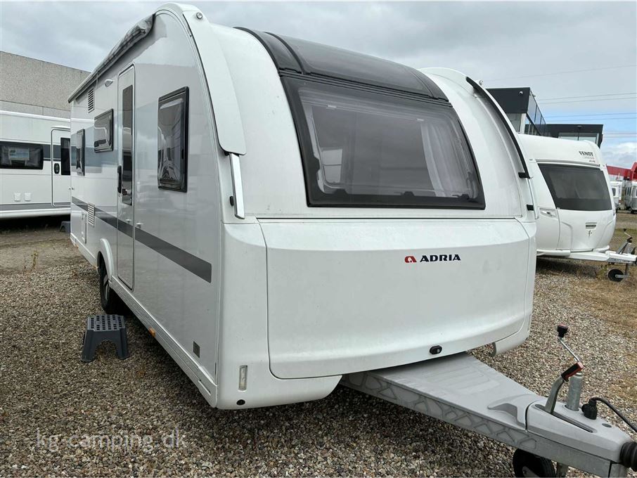 Adria Adora 573 PT