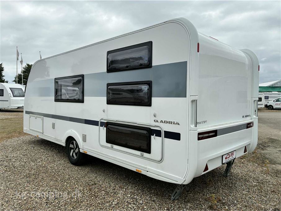 Adria Adora 573 PT