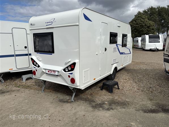 Caravelair ALBA 472