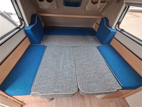 Tabbert T@b 320 Basic Metropolis