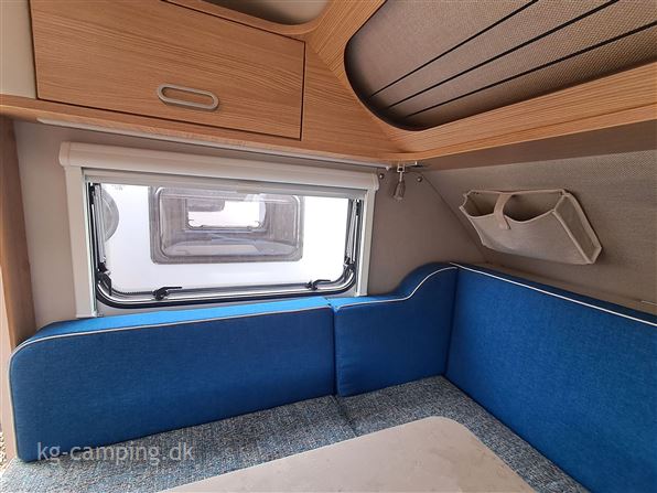 Tabbert T@b 320 Basic Metropolis