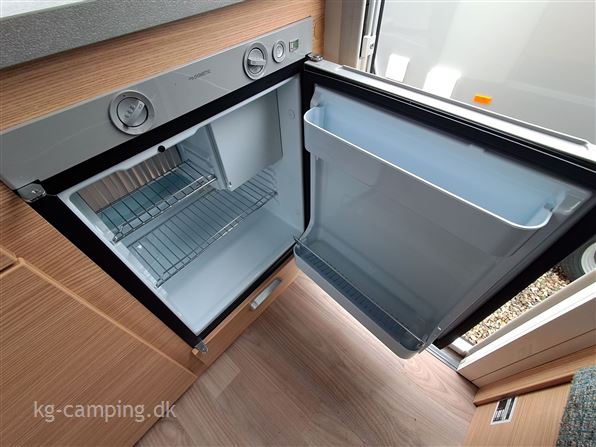 Tabbert T@b 320 Basic Metropolis