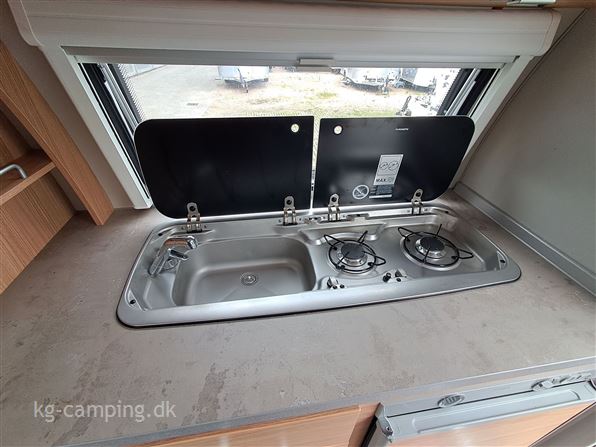 Tabbert T@b 320 Basic Metropolis