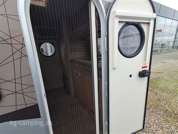 Tabbert T@b 320 Basic Metropolis