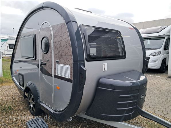 Tabbert T@b 320 Basic Metropolis