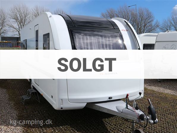 Adria Adora 572 UT
