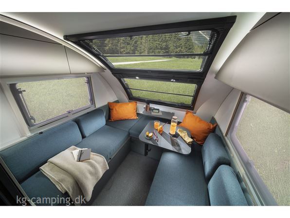 Adria Action 391 LH Sport