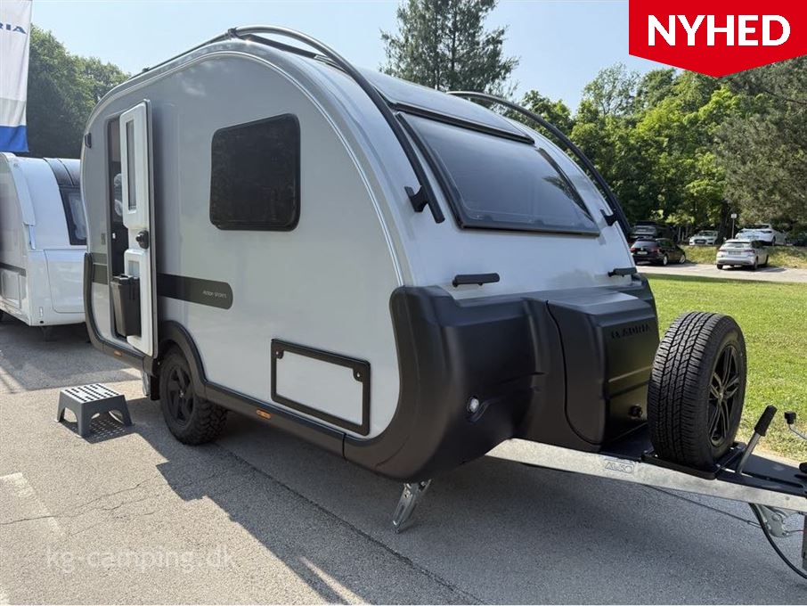 Adria Action 391 LH Sport