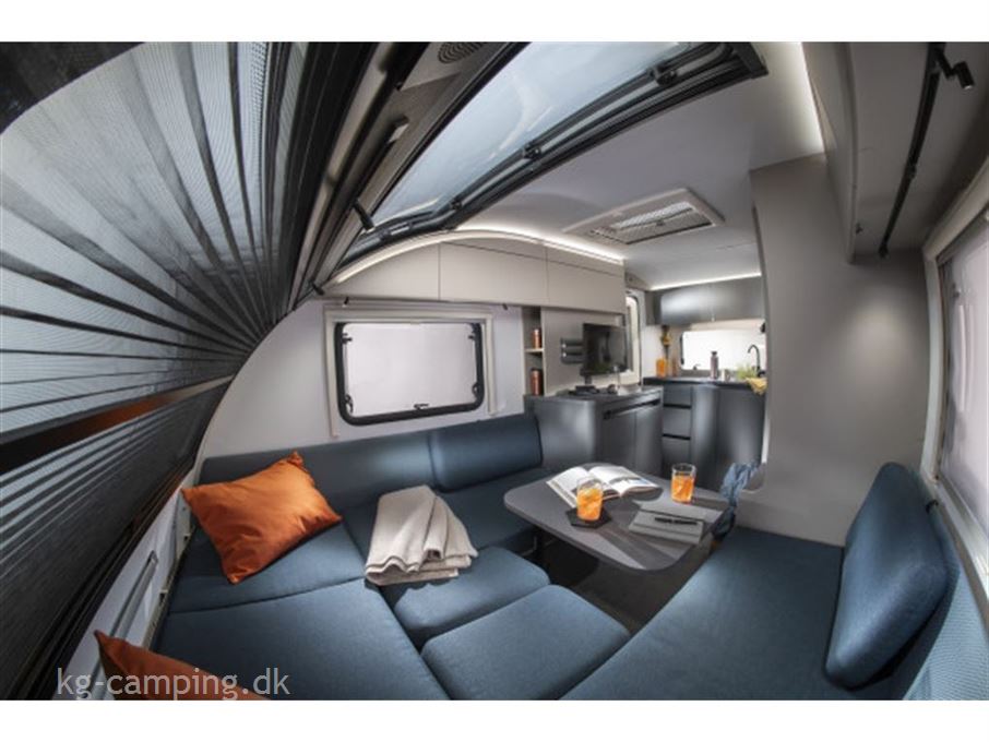 Adria Action 391 LH Sport