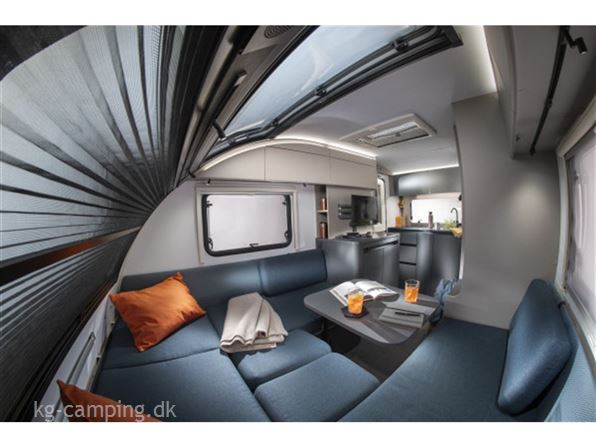 Adria Action 391 LH Sport