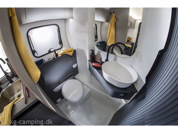 Adria Action 391 LH Sport