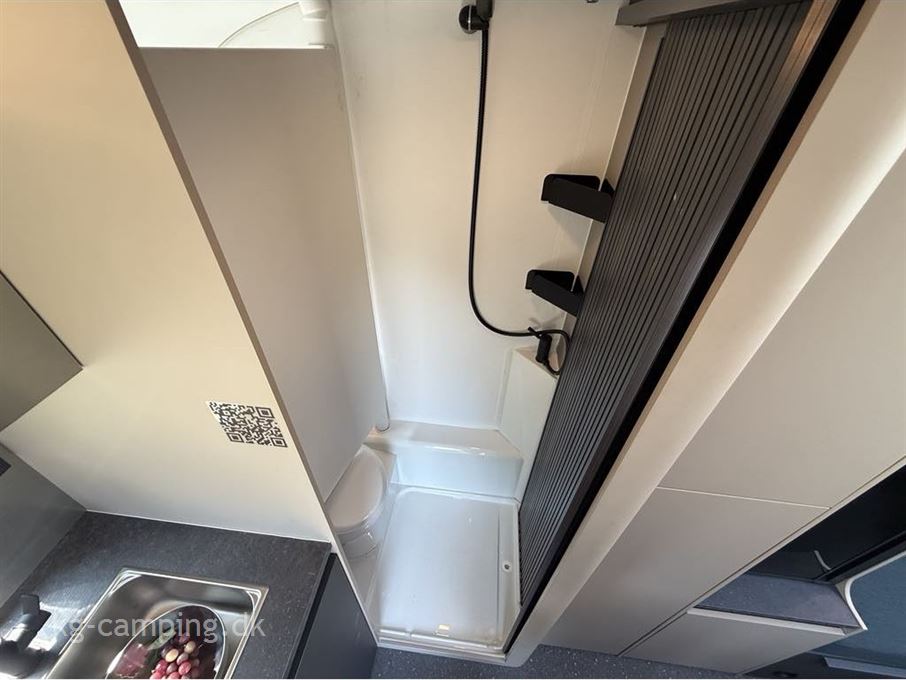 Adria Action 391 LH Sport