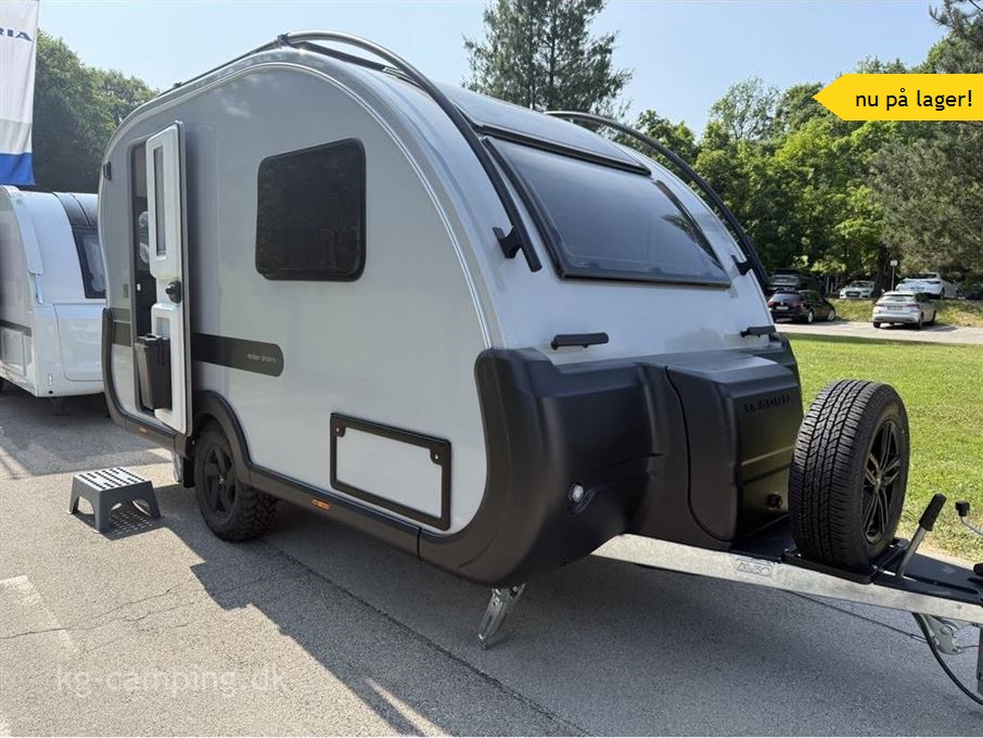 Adria Action 391 LH Sport